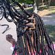 medium knotless
