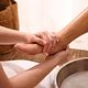 Foot Spa