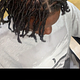 Starter locs