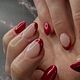 Verlengen Gel x