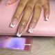 Acrylic fill