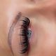 Custom Lash extensions full set