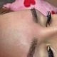Brow tint