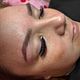Brow tweeze