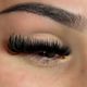 Brow tint