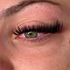 Lash full set after hours