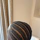 Men’s 6/8 cornrows
