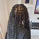Island twists