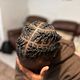 Men’s Barrel Twists (no locs)