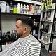 corte y barba
