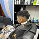 corte para niño