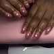 Acrylic Overlay