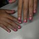 Short Acrylics
