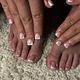 Dry Gel Pedicure