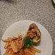 Wraps