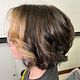 Long/Med Hair cut
