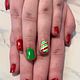 Manicure with Gel polish