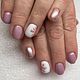 Nail set (fill)