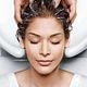 Scalp and End Treatment
