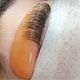 Eyelash lift