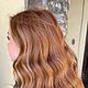 Hair Lightening and Color
