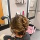 Formal Updo/Style