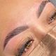 Brow tint