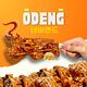 STICKSIES (ODENG/FISH CAKE)