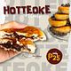 HOTTEOKE