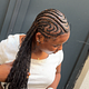 ALICIA KEYS BRAIDS