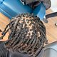 Locs Retwist