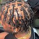 SINGLES PLAITS OR TWISTS