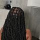BUTTERFLY LOCS