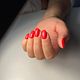 Russian Manicure incl. nagellak