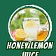 Honey Lemon 1L