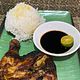 Chicken Inasal With Rice