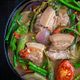 Pork Sinigang