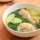 Chicken Tinola