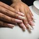 Nail extensions