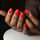 Classic Gel Manicure