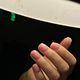 Classic manicure