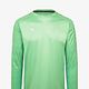Keepers wedstrijdshirt zonder padding