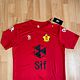 Trainingsshirt korte mouw