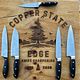 5 Knives