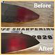 Broken or Bent Tip Repairs
