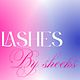 Cluster Lash set ONLY