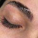 Laminado de cejas