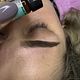 Perfilado de cejas + Henna