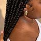 Medium Boxbraids