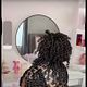 Mini kinky Twists💇🏽‍♀️